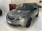 Lancia Ypsilon Ypsilon 1.0 firefly hybrid Silver s&s 70cv