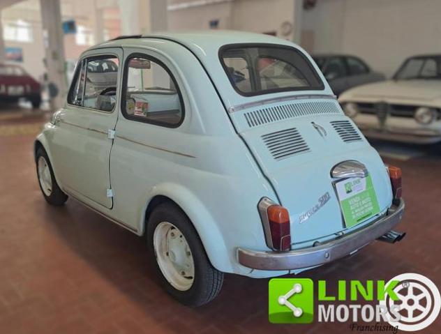 FIAT 500 D rif. 24002792 - Foto 7