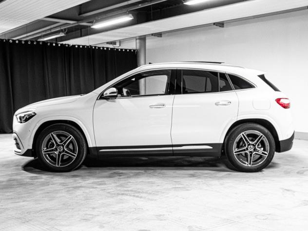 Mercedes-Benz GLA GLA 180 AMG Line Extra - Foto 2