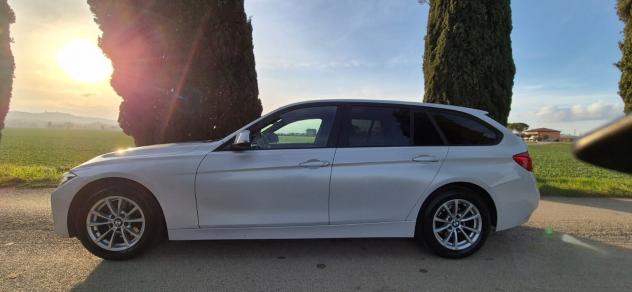 Bmw 318 318d Touring Msport - Foto 4