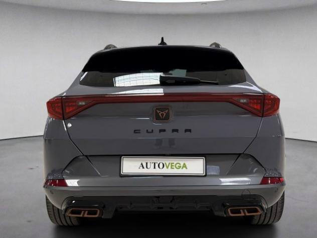 CUPRA Formentor 1.4 e-hybrid 204cv dsg rif. 24043450 - Foto 5