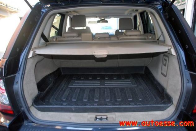 LAND ROVER Range Rover Sport 3.0 SDV6 HSE rif. 23940125 - Foto 9