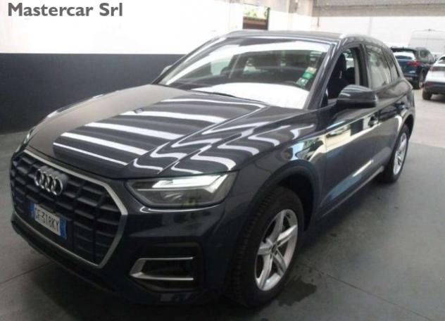 AUDI Q5 Q5 40 2.0 tdi mhev 12V Business quattro s-tronic - rif. 23991582 - Foto 2