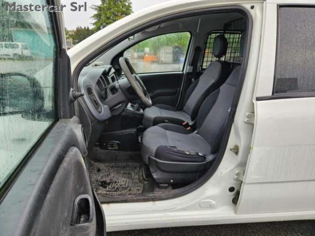 FIAT Panda 1.2 69 CV VAN 2 POSTI EURO6 POP - FY423PD rif. 23807344 - Foto 10