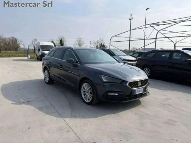 SEAT Leon Sportstourer 2.0 tdi Xcellence 150cv dsg - GF989SA rif. 23989071 - Foto 8
