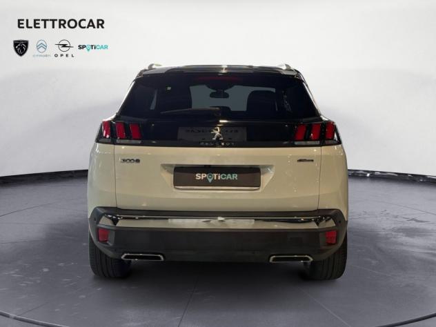 Peugeot 3008 BlueHDI 120 EAT6 S&S GT Line - Foto 4