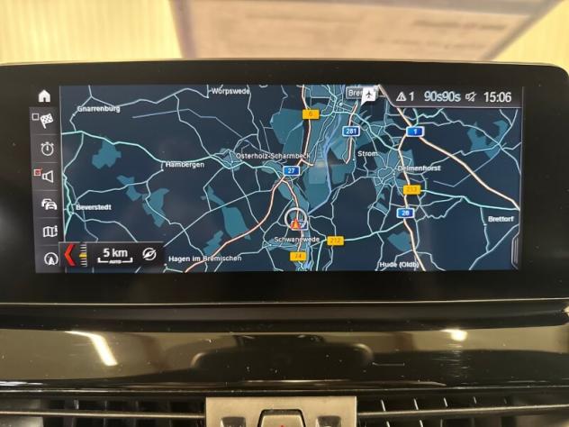 BMW X2 (F39) X2 sDrive20i Msport - Foto 9