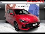 MG MG3 Hybrid+ Luxury Ibrida MY26 – RSJ – Diamond Re rif. 23978804