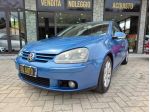 Volkswagen Golf 1.6 /116 cv / Benzina /catena nuova /OK NEOPATENTATI