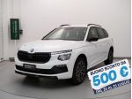 Škoda Kamiq 1.0 TSI 70KW BLACK DOTS