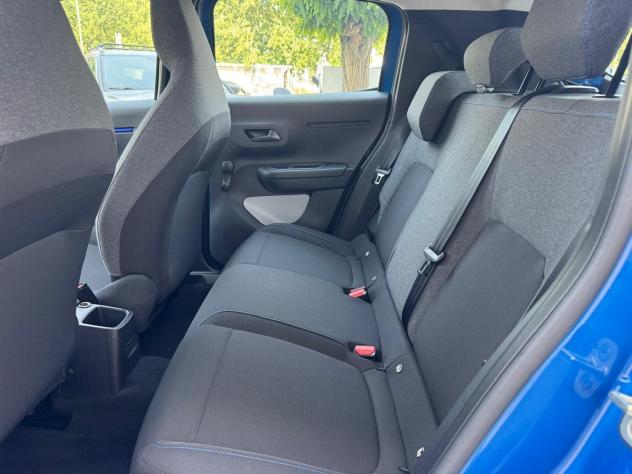 Citroën C3 1.2 Turbo 100 cv Manuale You - Foto 9