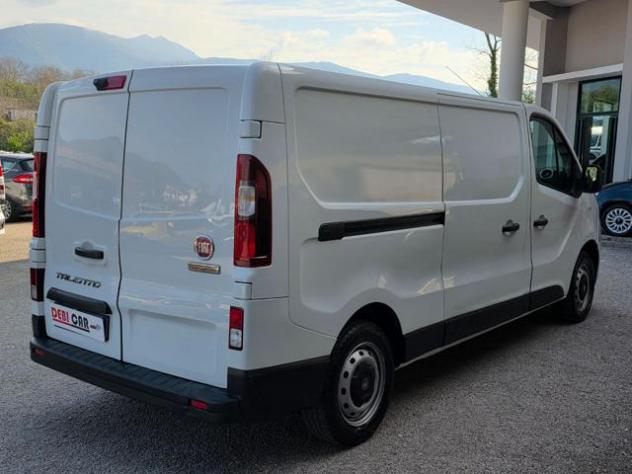 FIAT Talento 2.0 Ecojet rif. 23821413 - Foto 6