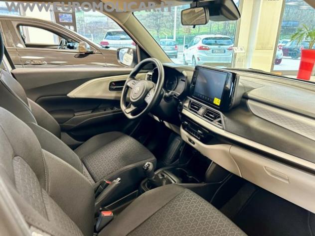 SUZUKI Swift 1.2 Hybrid PROMO rif. 24058659 - Foto 9