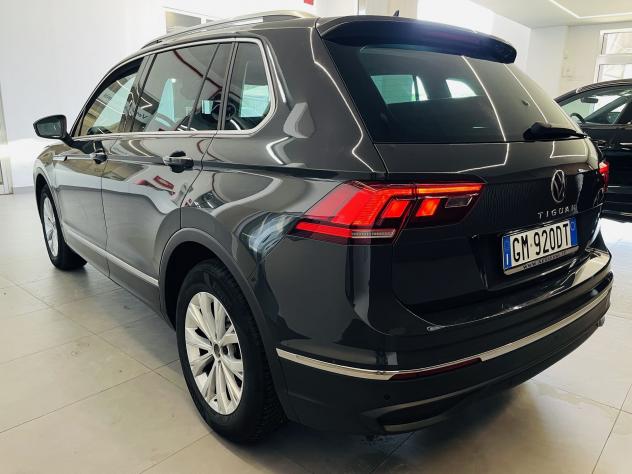 Volkswagen Tiguan 2.0 TDI SCR 110KW Life DSG - Foto 6