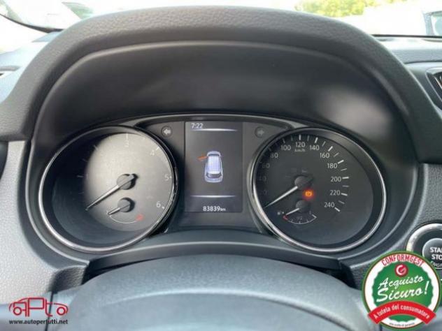 NISSAN X-Trail dCi 150 2WD N-Connecta 7p.ti rif. 19430478 - Foto 5