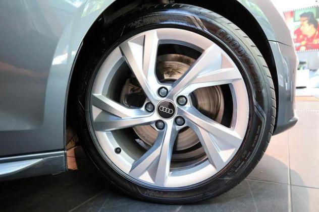 AUDI A4 35 TDI Avant S-Tronic S-Line rif. 23851763 - Foto 6