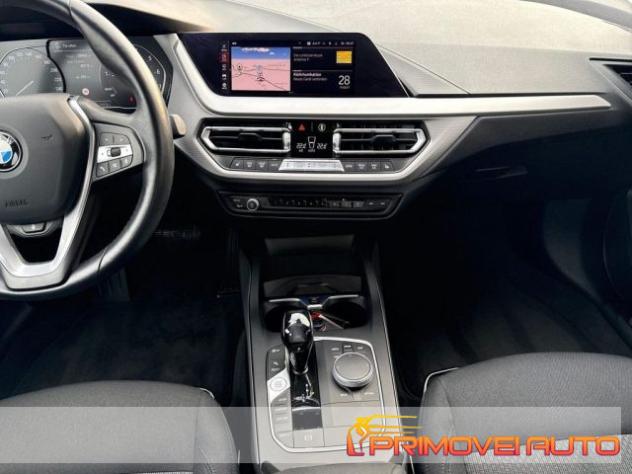 BMW 118 i 5p. Advantage rif. 22750951 - Foto 2
