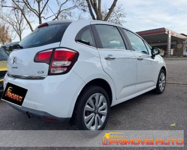 CITROEN C3 PureTech 68 Attraction GPL rif. 23094797 - Foto 9
