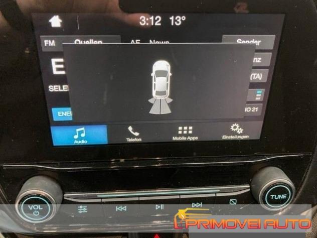 FORD Fiesta 1.5 Ecoboost 200 CV 5 porte ST rif. 20489190 - Foto 5
