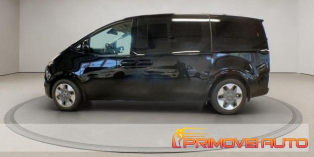 HYUNDAI Staria 2.2 AT 9 POSTI rif. 21386837 - Foto 5