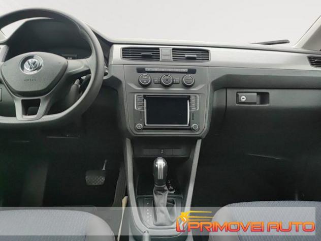 VOLKSWAGEN Caddy 2.0 TDI 102 CV DSG rif. 22061285 - Foto 2