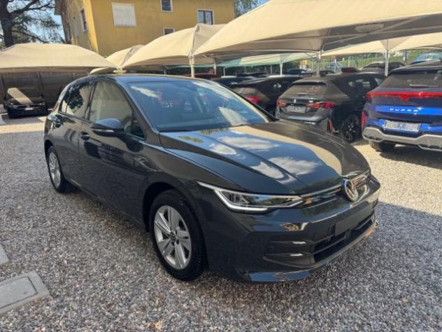 VOLKSWAGEN Golf 1.5 eTSI 115 CV DSG rif. 23913923 - Foto 8