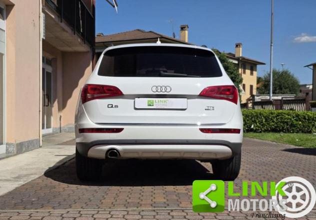 AUDI Q5 2.0 tdi 163 CV S-Tronic Quattro Business E6 rif. 23676260 - Foto 2