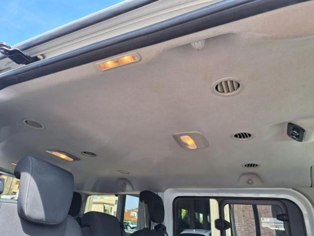 FORD Tourneo Custom 2.0 TDCi 130CV PC 8posti - UNIPRO TAGLIANDATA rif. 24117083 - Foto 7