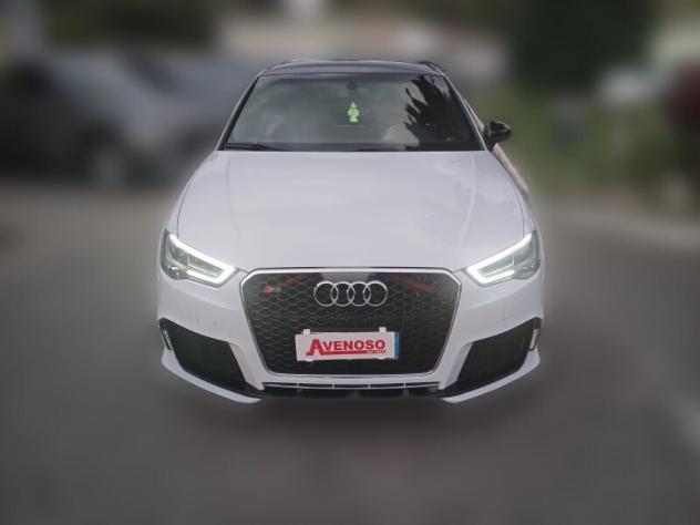AUDI A3 3ª serie A3 SPB 1.6 TDI clean diesel Admired - Foto 3