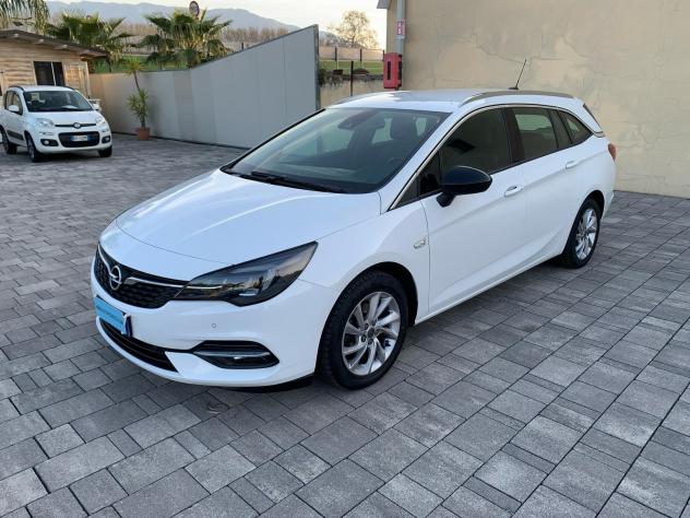 Opel Astra 1.5 cdti Business Elegance s&s 105cv - Foto 3