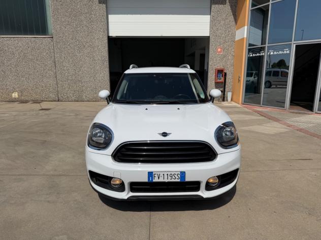 Mini Cooper D Countryman 2.0 Business Automatica - Foto 2