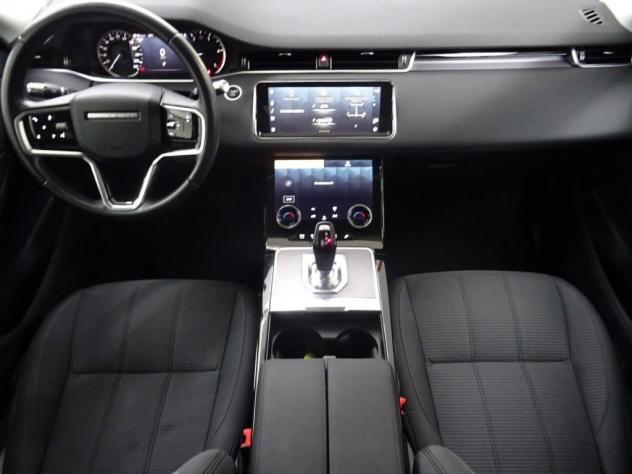 Land Rover Range Rover Evoque 2.0D I4 163 CV AWD Auto - Foto 4