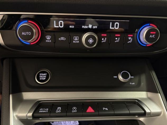 AUDI Q3 SPORTBACK 35 TDI S-TRONIC S-LINE EDITION rif. 24058281 - Foto 8