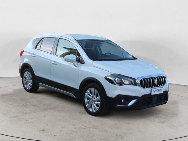 Suzuki S-Cross S-Cross 1.4 Cool 4wd AllGrip - Foto 3