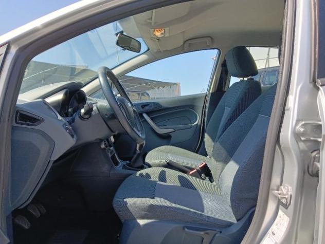FORD Fiesta + 1.2 60CV 5 porte rif. 23820534 - Foto 9