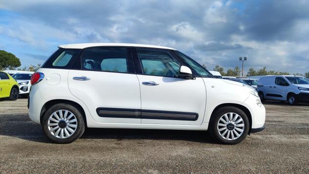 FIAT 500L 1.3 MultiJet Dualogic Pop Star 95cv S/S - Foto 10