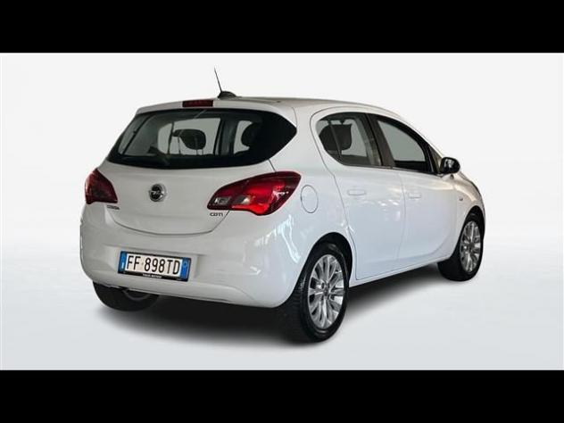 OPEL Corsa 3 Porte 1.3 CDTI 75cv rif. 23833021 - Foto 3