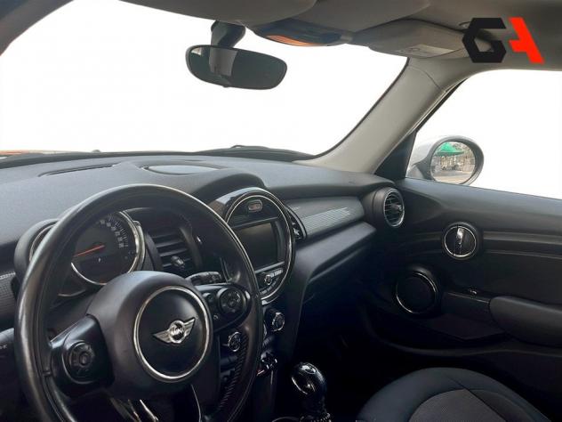 MINI Mini 5 porte Mini 5p 1.5 Cooper D - Foto 9
