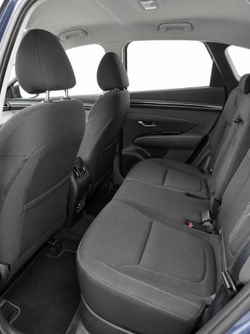 Hyundai Tucson 1.6 HEV 2wd 230cv Xline Auto - Foto 7