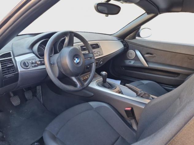 BMW Z4 2.2i cat Roadster rif. 24093474 - Foto 9