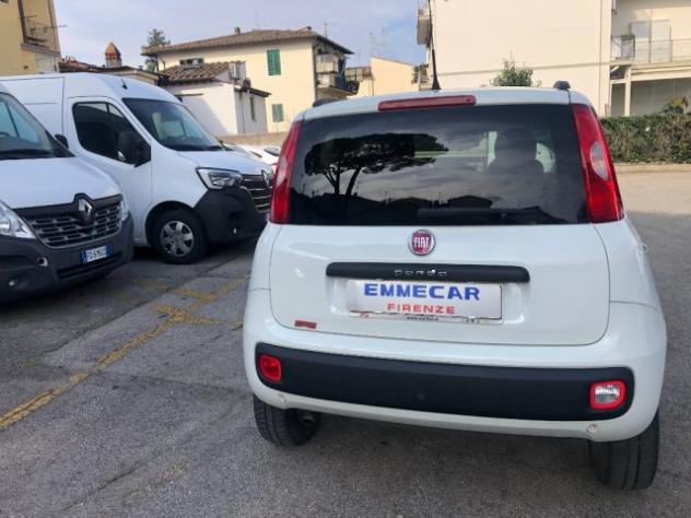 FIAT Panda 0.9 TwinAir Turbo Natural Power Lounge rif. 23708495 - Foto 6