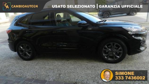 FORD Kuga 2.5 Full Hybrid 190 CV CVT 2WD ST-Line X rif. 24204695 - Foto 5