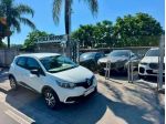 Renault Captur 1.5 dCi 110 CV Energy Initiale Paris
