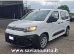CITROEN Berlingo BlueHDi 100 Stop&Start M Combi Live rif. 23721868