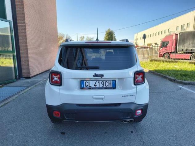 JEEP Renegade 1.0 T3 Limited rif. 23983850 - Foto 4