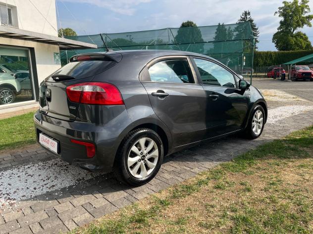 Kia Rio 1.1 CRDI Active Collection - Foto 7