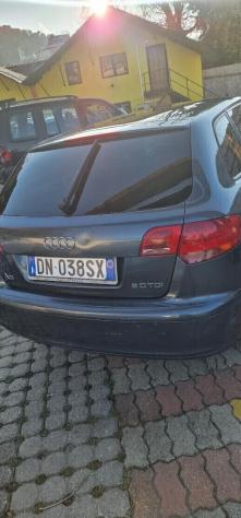Audi A3 2.0 16V TDI Ambiente - Foto 4