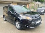 Ford Tourneo Connect7 1.5 TDCi 120 CV Titanium