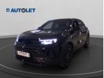 Opel Mokka 1.2 Turbo GS Line 100 CV