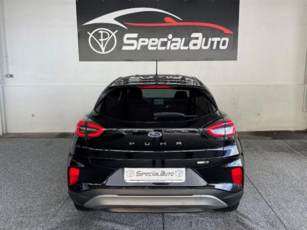 FORD Puma cil. 1.0 EcoBoost Hybrid 125cv S&S ST-Line X rif. 24083958 - Foto 6